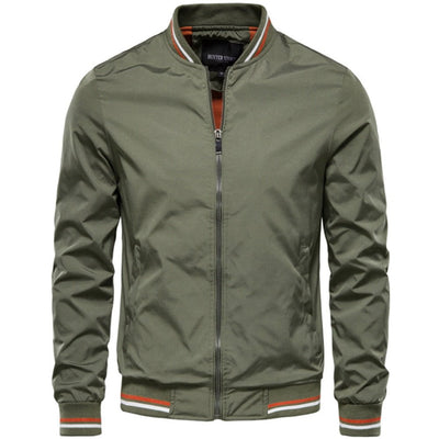 La belle Pièce  Green / M VITA UIOMINI™ Veste décontractée pour Homme