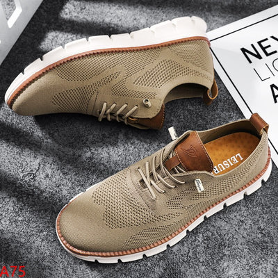 La belle Pièce  mocassins Ventura Urban Shoes | Souple & Confortable