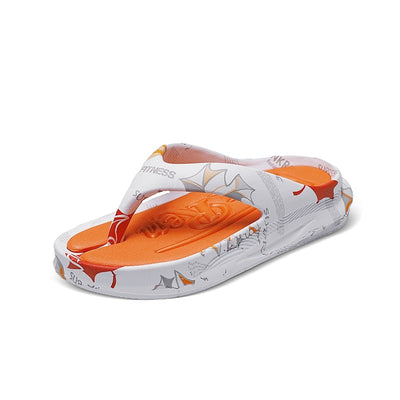 La belle Pièce  sandale white / 39 Sun-kissed Sandals™ | Tong hyper Confortable