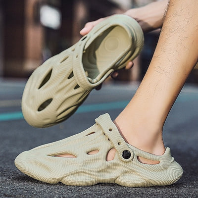 La belle Pièce  Slipper Breezy Bay Slides™ | Shoes Hyper Confortable