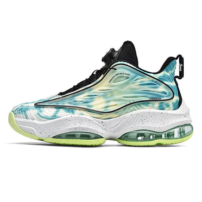 La belle Pièce  SNEAKER IVERSON™ LA BELLE PIÈCE