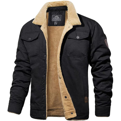 Les Plus Branchés Black / S Blouson Aviateur Homme | Les Plus Branchés