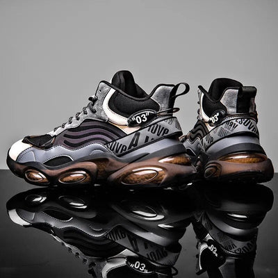 Les Plus Branchés SNEAKER Sneaker Runaway TR808 | Hype 2024