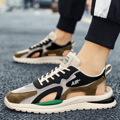 Les Plus Branchés Sneakers Elevated Sun Essential | les Plus Branchés