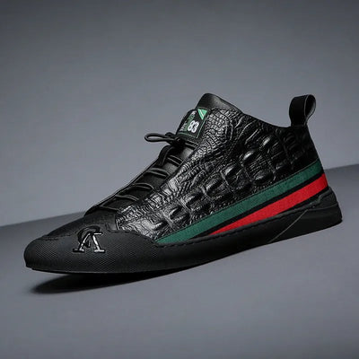 Pournous.store Driven Armor™ Le confort du cuir