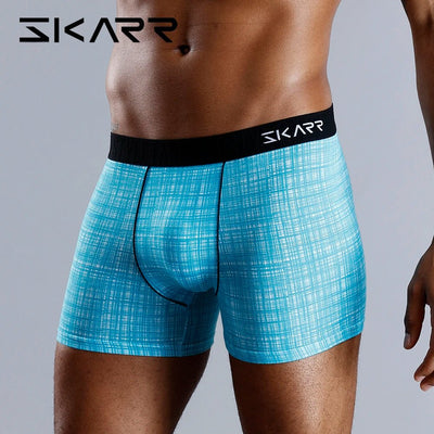 Pournous.store SKARR BOXER™