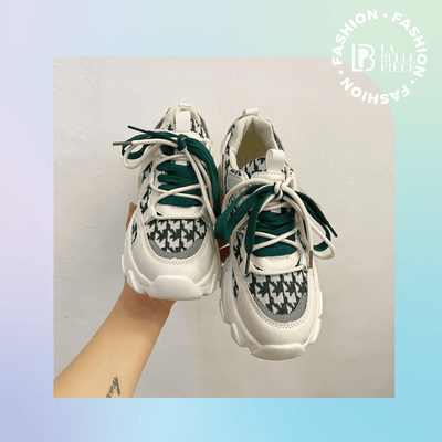 La Belle Pièce 0 SNEAKER EVAN™ LA BELLE PIÈCE