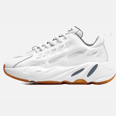 La Belle Pièce 38 / White SNEAKER DROLLY™ LA BELLE PIÈCE