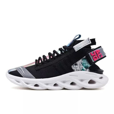 La Belle Pièce basket Black / 44 STRAIGHT NIVE ™ LA BELLE PIÈCE