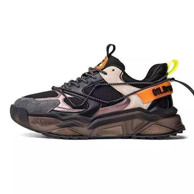 La Belle Pièce basket Black / 45 SNEAKER X9X™ OFF DREAM LA BELLE PIÈCE