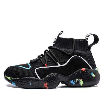 La Belle Pièce basket Plush Black / 35 Basket MIND7 premium 2021 La Belle Pièce™
