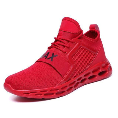 La Belle Pièce basket Red A / 5.5 MAX X9X LA BELLE PIÈCE ™