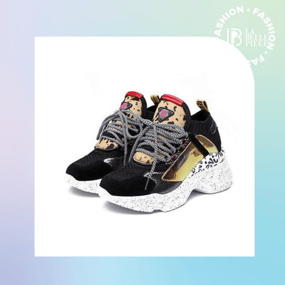La Belle Pièce basket SNEAKER CLDB™ LA BELLE PIECE