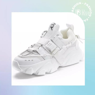 La Belle Pièce basket SNEAKERS MIRINDA™