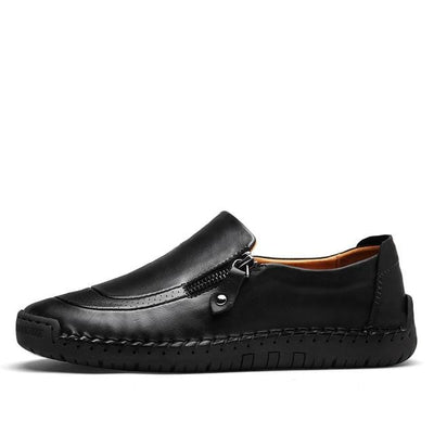 La Belle Pièce Black / 38 CHAUSSURE IXOR CUIR LA BELLE PIÈCE™
