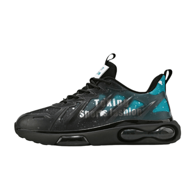 La belle Pièce  Black / 39 Sneaker Kinetic Kicks™