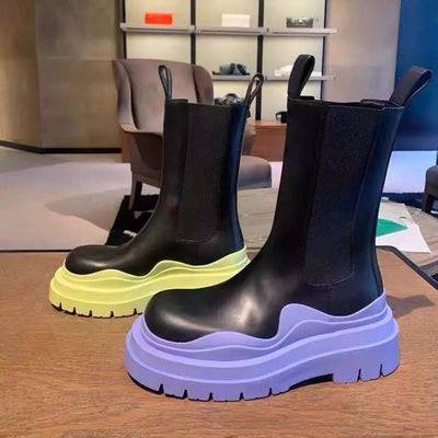 La Belle Pièce BOTTES FEMME VOVLA BOTTE™ LA BELLE PIÈCE