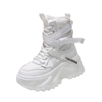 La belle Pièce  Bottes NovaRise Boots™ La Belle Pièce