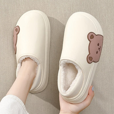 La Belle Pièce chaussons CHAUSSON WINTER DOUDOU™