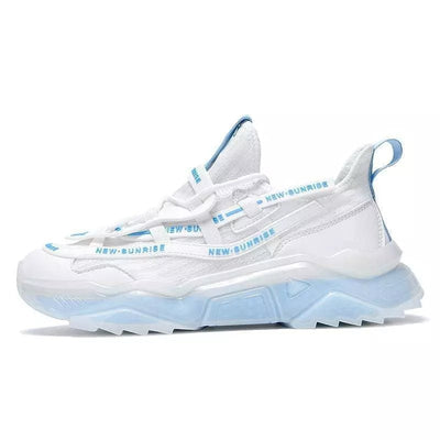 La Belle Pièce SNEAKER 39 / White SNEAKER X-730™ LA BELLE PIÈCE