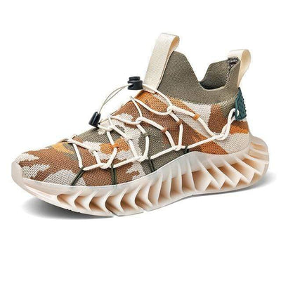 La Belle Pièce SNEAKER Beige / 45 NEILS Z6™ LA BELLE PIÈCE