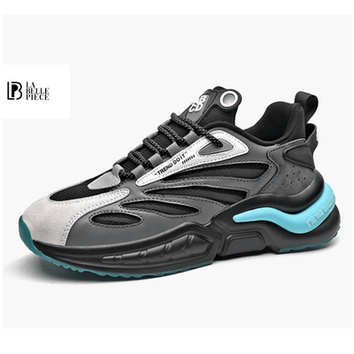 La Belle Pièce SNEAKER Black / 40 SNEAKER VR-6™ LA BELLE PIECE