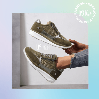 La Belle Pièce SNEAKER COLETA™ LA BELLE PIÈCE