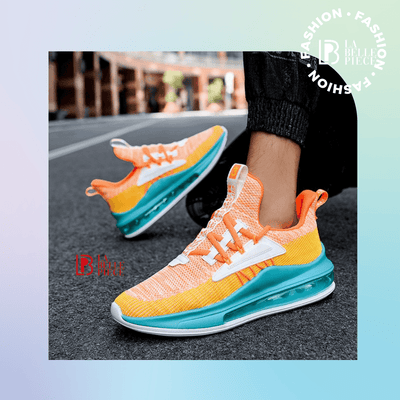 La Belle Pièce SNEAKER DRY SNEAKER™ LA BELLE PIÈCE