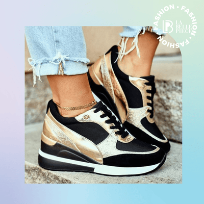 La Belle Pièce SNEAKER GRACIE™ SNEAKER LA BELLE PIÈCE