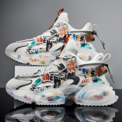 La Belle Pièce SNEAKER LK10 SNEAKER™ LA BELLE PIÈCE