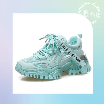 La Belle Pièce SNEAKER SNEAKER BOWLY-SUN™ LA BELLE PIÈCE