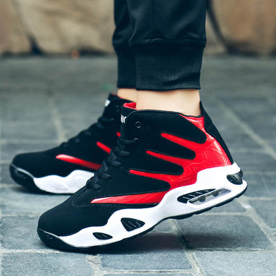 La belle Pièce  Sneaker Sneaker JustAir |