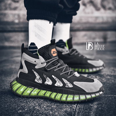 La Belle Pièce SNEAKER SNEAKER ONEY-06™