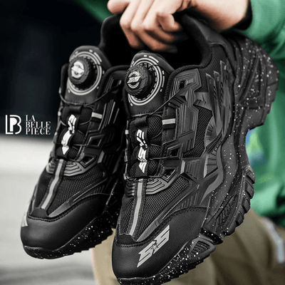 La Belle Pièce SNEAKER SNEAKER RACE-S06™ LA BELLE PIÈCE