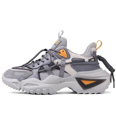 La Belle Pièce SNEAKER Sneaker traxx™ La Belle Pièce