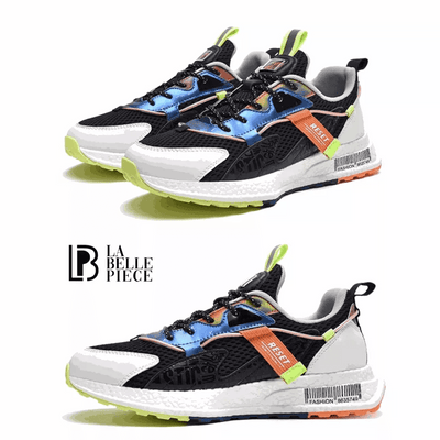 La Belle Pièce SNEAKER SNEAKER VZ-09™ LA BELLE PIÈCE