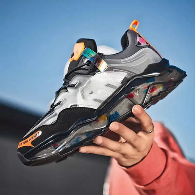 La Belle Pièce SNEAKER SNEAKER X7X™ LA BELLE PIÈCE