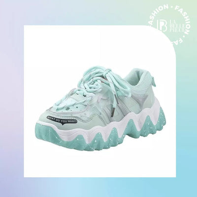 La Belle Pièce SNEAKER SNEAKER XR10™ LA BELLE PIÈCE