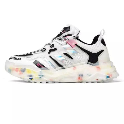La Belle Pièce SNEAKER SNEAKER XR5™ SUPERSTAR LA BELLE PIÈCE