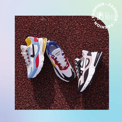 La Belle Pièce SNEAKER SNIPES™ LA BELLE PIÈCE
