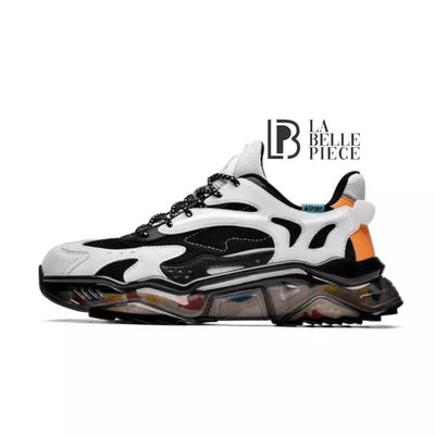 La Belle Pièce SNEAKER White / 45 Sneakers x6x™