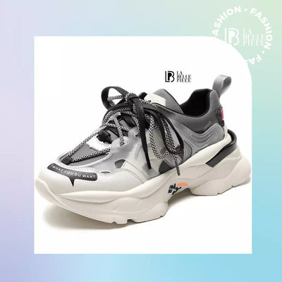 La Belle Pièce Sneaker XR2™ La Belle Pièce