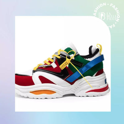 La Belle Pièce SNEAKER Y6 ™ LA BELLE PIÈCE