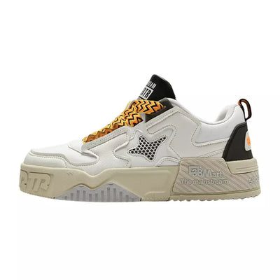 La belle Pièce  sneakers 39 / Beige Sneakers Stellar'38mart™ La Belle Pièce