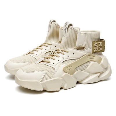 La belle Pièce  Sneakers Beige / 39 Sneaker SuperMid'7™ La belle pièce