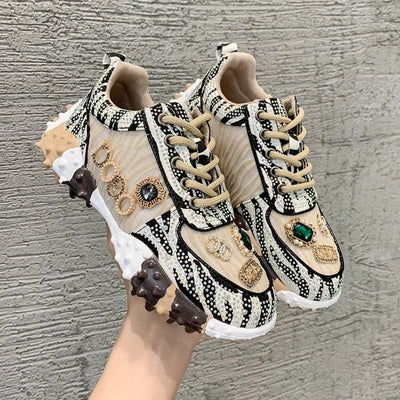 La Belle Pièce sneakers DOGO™ Sneaker Collector