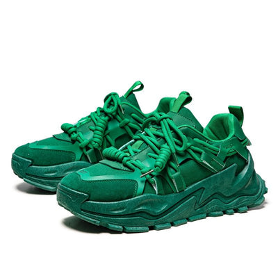 La Belle Pièce sneakers Green / 39 Sneaker 101™ La Belle Pièce