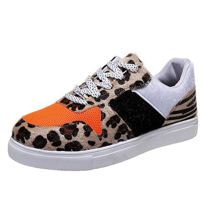 La belle Pièce  Sneakers Leopard / 35 Panthera Air force™ La Belle Pièce