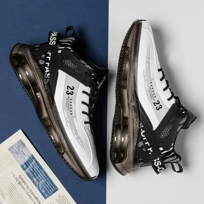 La belle Pièce  Sneakers Sneaker HYPE N°23 | LA BELLE PIÈCE