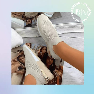 La Belle Pièce sneakers Sneaker Zuna™ La Belle Pièce
